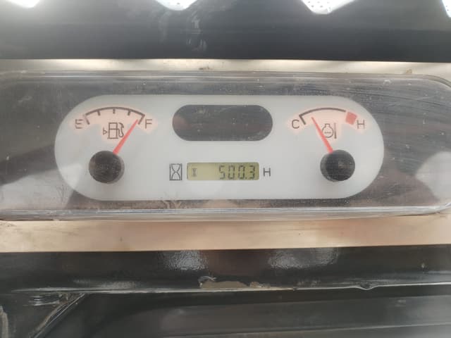 Bull SL 700 Мини погрузчик - 6