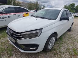 Lada Vesta седан - 1