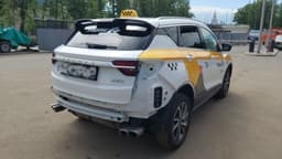Belgee X50 - 3
