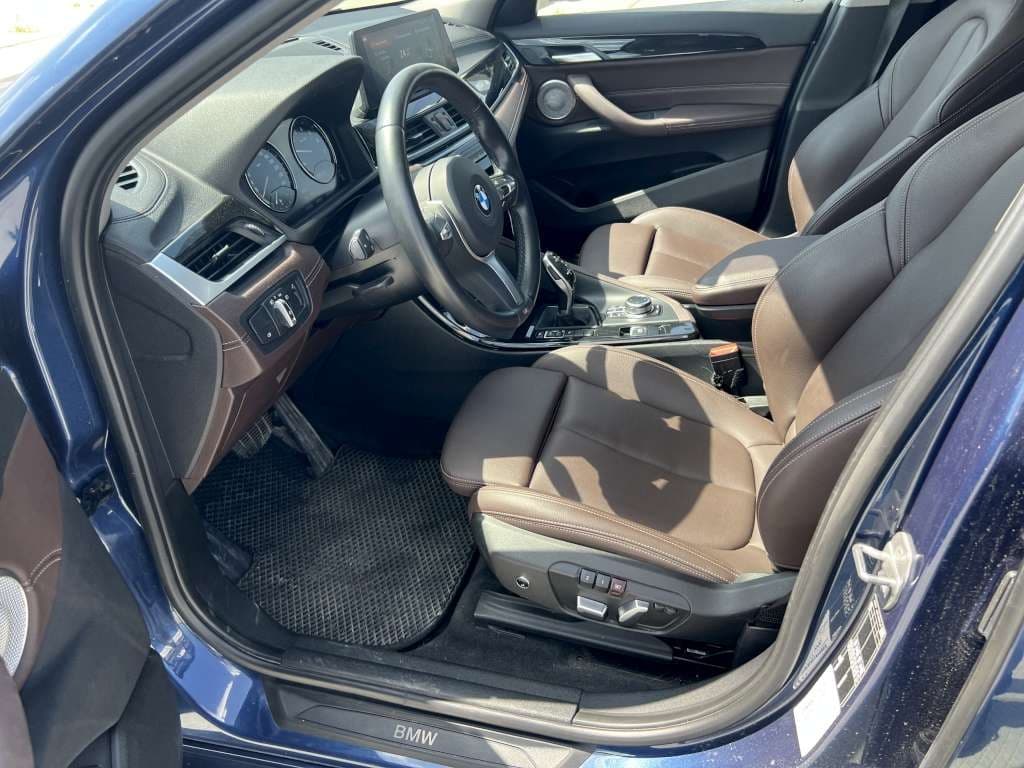 BMW X2 - 6