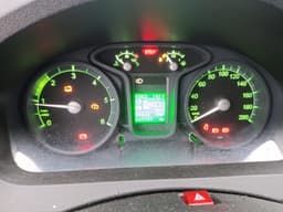 Спецавтомаш 2797* на шасси GAZ GAZON NEXT 4x2 Бортовой (Евроборт) - 7