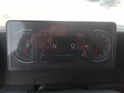 Sitrak C7H 4x2 Седельный тягач - 7
