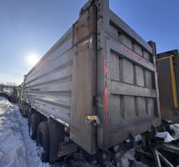 Shacman (Shaanxi) X3000 8x4 Самосвал - 4