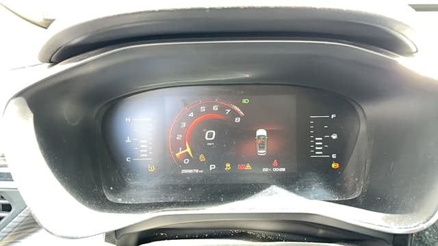 Geely Atlas Pro - 6