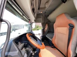 Foton AUMAN 4x2 Седельный тягач - 6