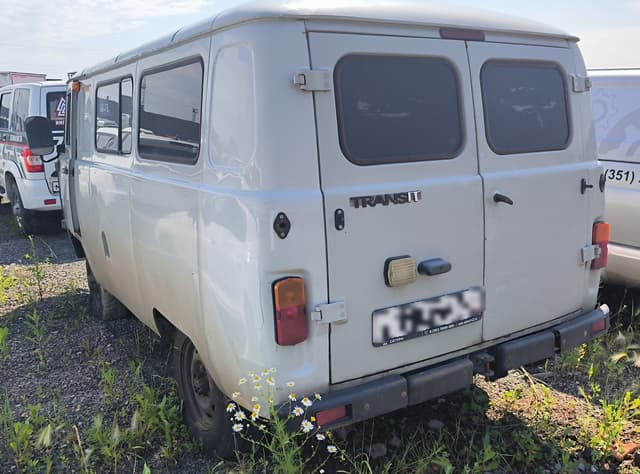 UAZ 3909 Комби - 4