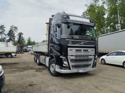 Volvo FH 6x2 Контейнеровоз - 2