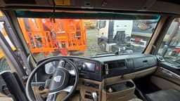 Howo T5G 8x4 Самосвал - 5