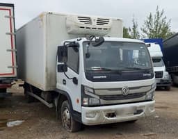 Меткомплекс C12* на шасси Dongfeng C120 4x2 Изотермический/рефрижератор - 2
