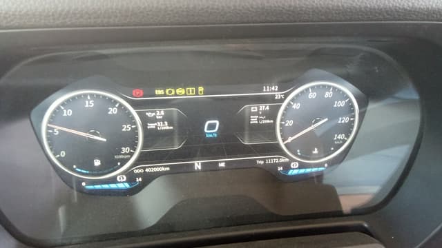 Shacman (Shaanxi) SX* 4x2 Седельный тягач - 7