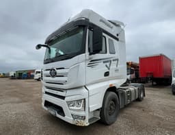 FAW J7 4x2 Седельный тягач - 1