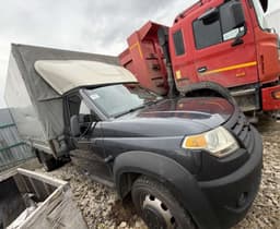 UAZ Profi - 2