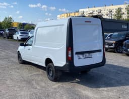 Lada Granta фургон - 4