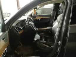 Volvo XC90 - 6