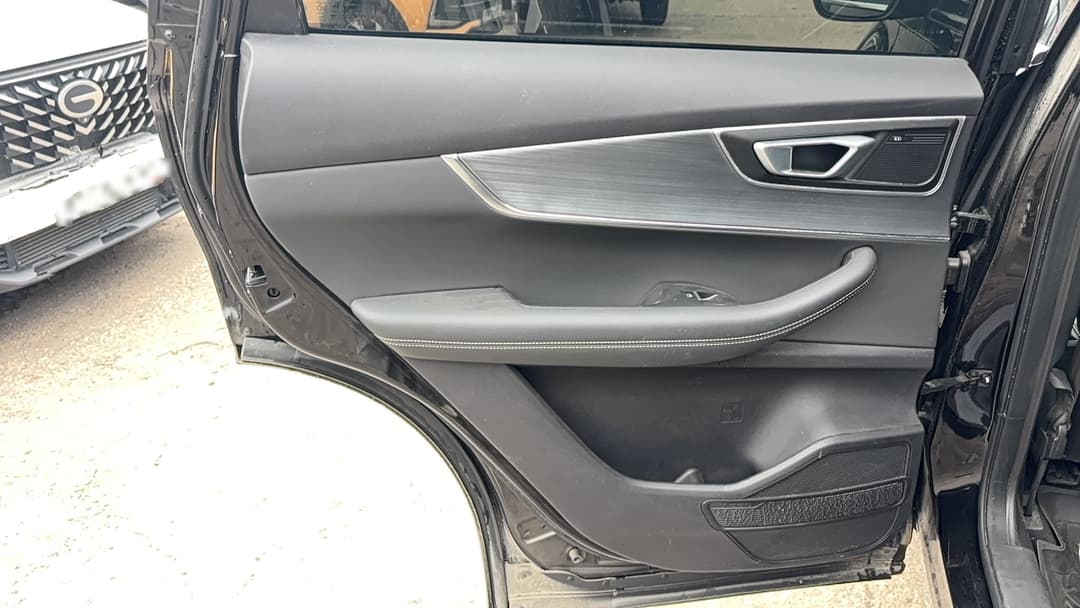 Chery Tiggo 7 PRO MAX - 8