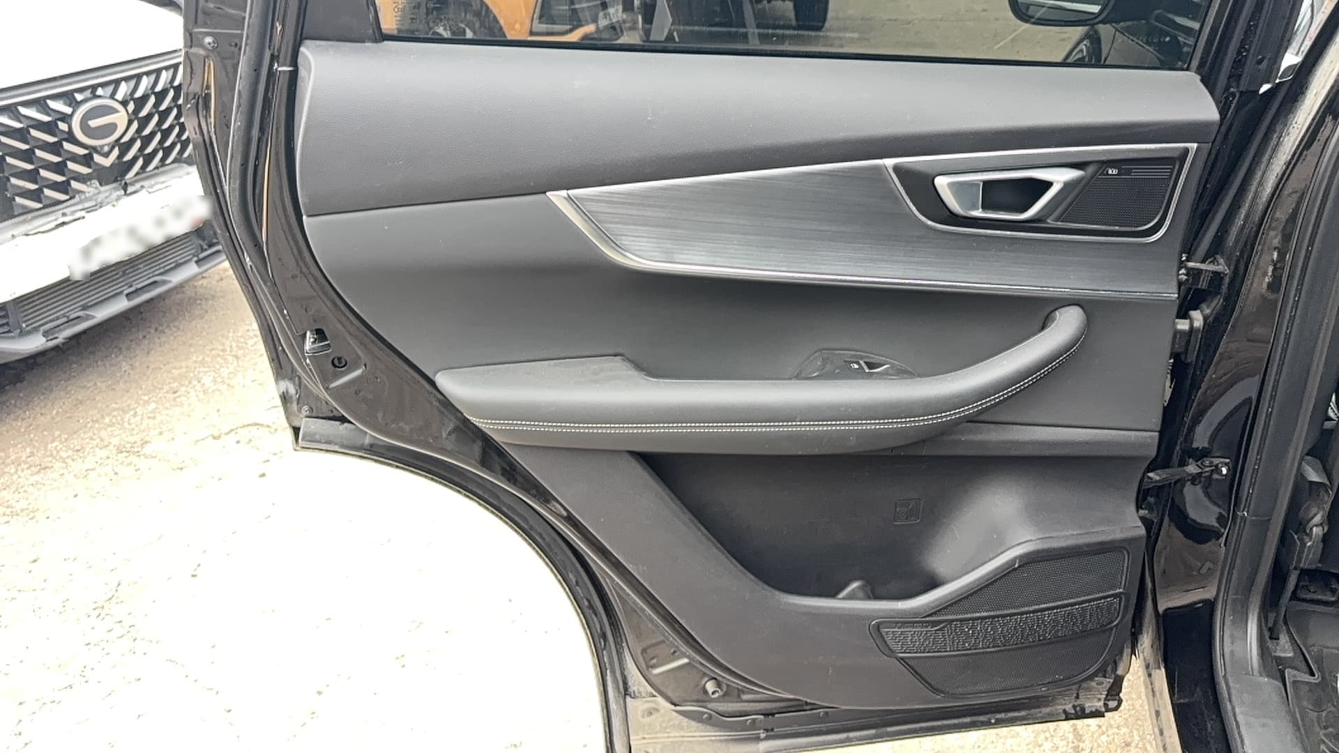 Chery Tiggo 7 PRO MAX - 8