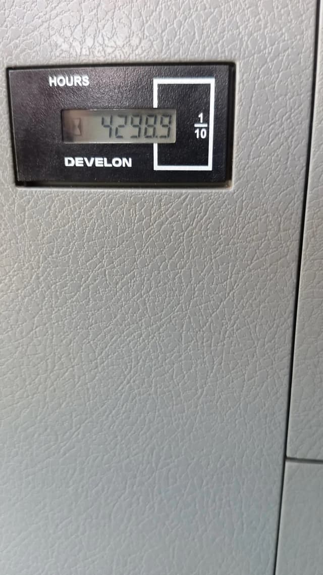 Develon DX225* Экскаватор - 6