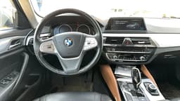 BMW 5 серия - 5
