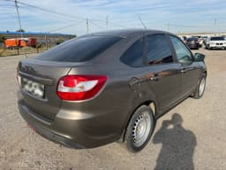 Lada Granta лифтбек - 3
