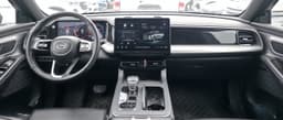 GAC GS8 - 5