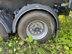 Bonum 9142* Полуприцеп цистерна - 5