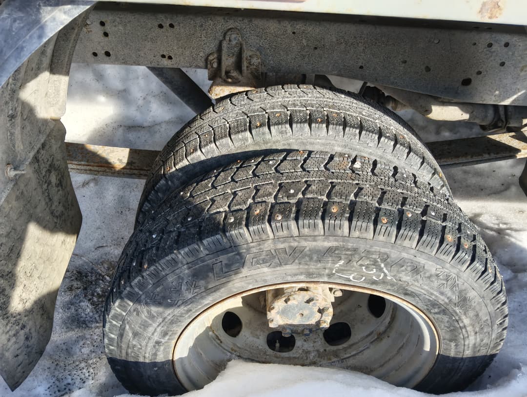GAZ 3302* Бортовой (Евроборт) - 7