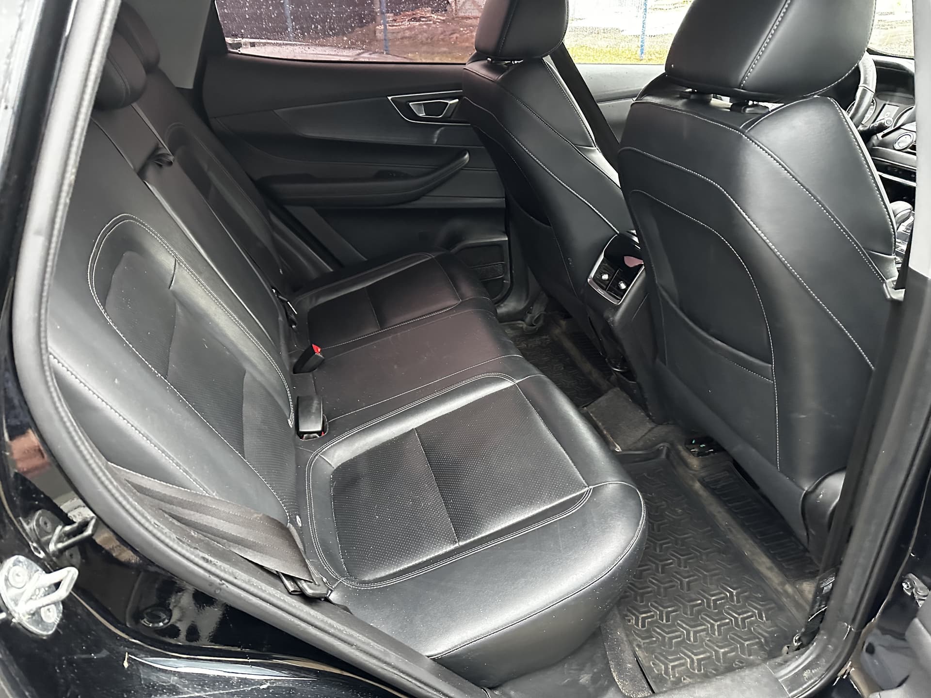 Chery Tiggo 4 PRO - 8