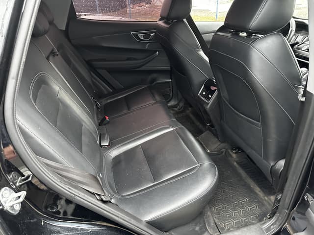 Chery Tiggo 4 PRO - 8