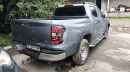 Changan Hunter Plus - 3