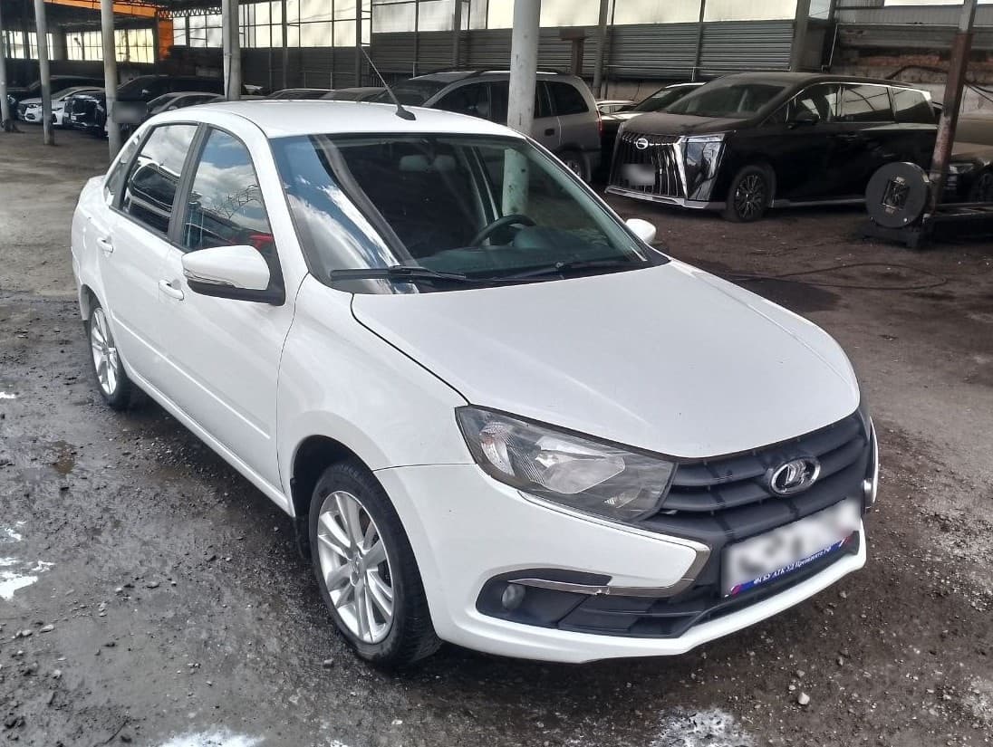 Lada Granta седан - 2