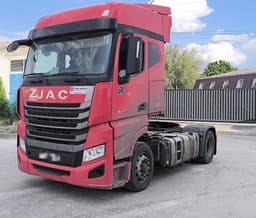 Jac K7 4x2 Седельный тягач - 1
