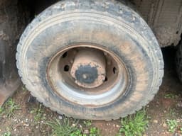 Shacman (Shaanxi) SX* 8x4 Самосвал - 9