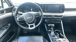 KIA K5 - 5