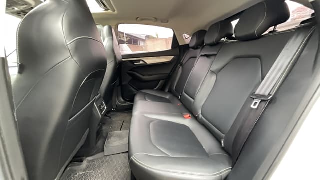 Jac J7 - 9