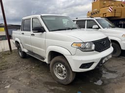 UAZ Pickup - 2
