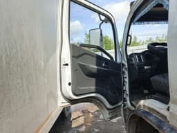 Автомеханический Завод 4725* на шасси Dongfeng C120 Изотермический/рефрижератор - 6