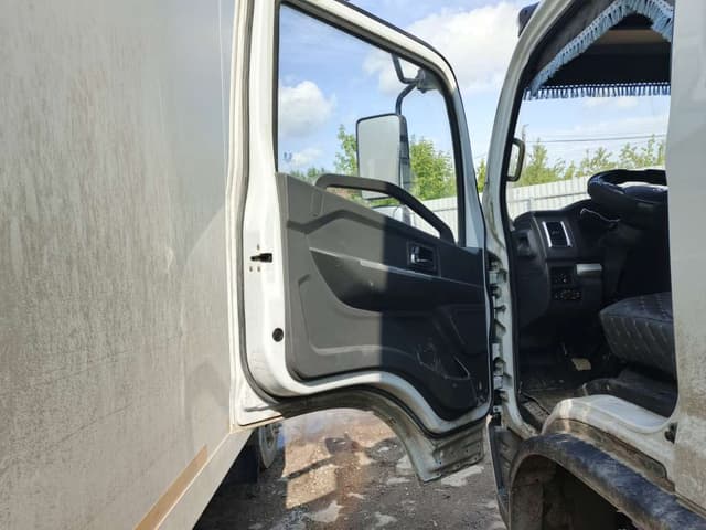 Автомеханический Завод 4725* на шасси Dongfeng C120 Изотермический/рефрижератор - 6