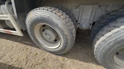 Shacman (Shaanxi) SX* 6x4 Самосвал - 6