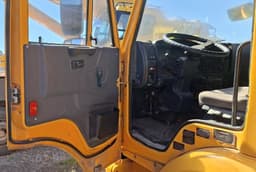 Мегатрон 4589* на шасси КамАЗ 65115 6x4 Зерновоз - 7