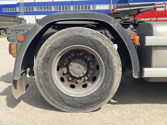 Sitrak C7H MAX 4x2 Седельный тягач - 9