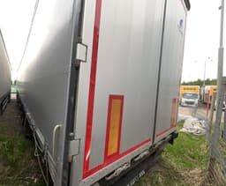 Тонар 97882 Полуприцеп шторный - 4