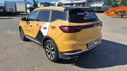 Chery Tiggo 7 PRO - 4
