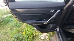Geely Atlas Pro - 8