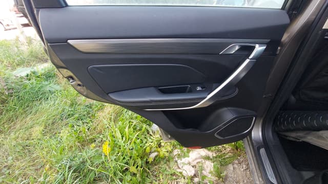 Geely Atlas Pro - 8