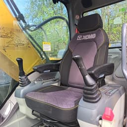 Xcmg XE215 Экскаватор - 4