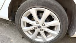 Changan Alsvin - 9