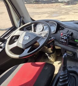 FAW J6* 6x4 Самосвал - 5