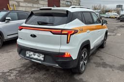 Москвич Москвич 3 - 2