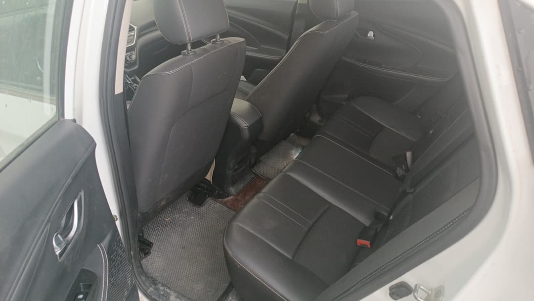 Changan Alsvin - 8