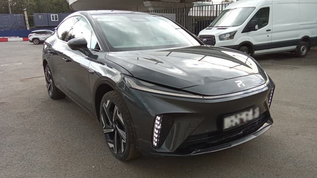 Rising Auto R7 - 2